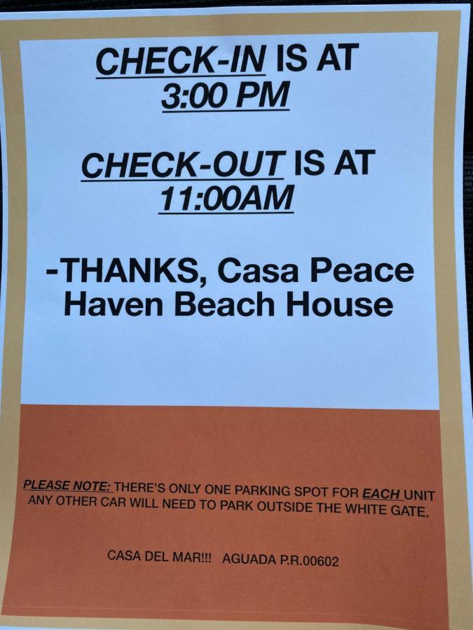 Casa Peace Haven Beach House أغوادا المظهر الخارجي الصورة