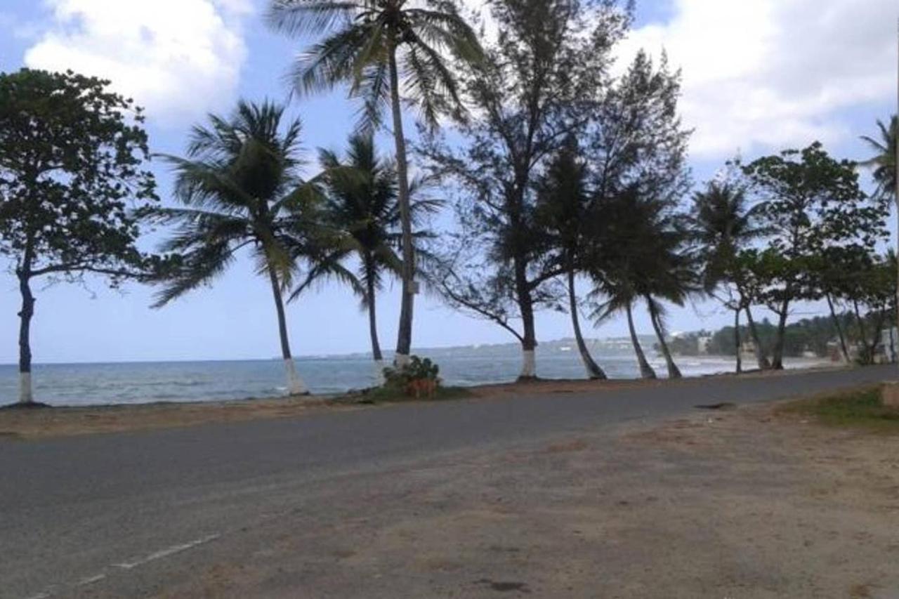 Casa Peace Haven Beach House أغوادا المظهر الخارجي الصورة